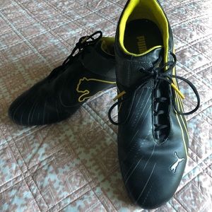 Puma shoes